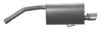 IMASAF 11.65.37 End Silencer